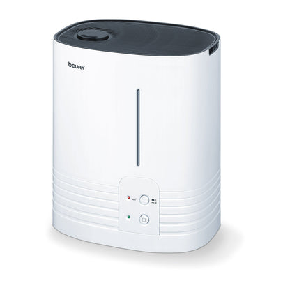 Humidificador Beurer LB55 | 6L, 400ml/h, 50m²