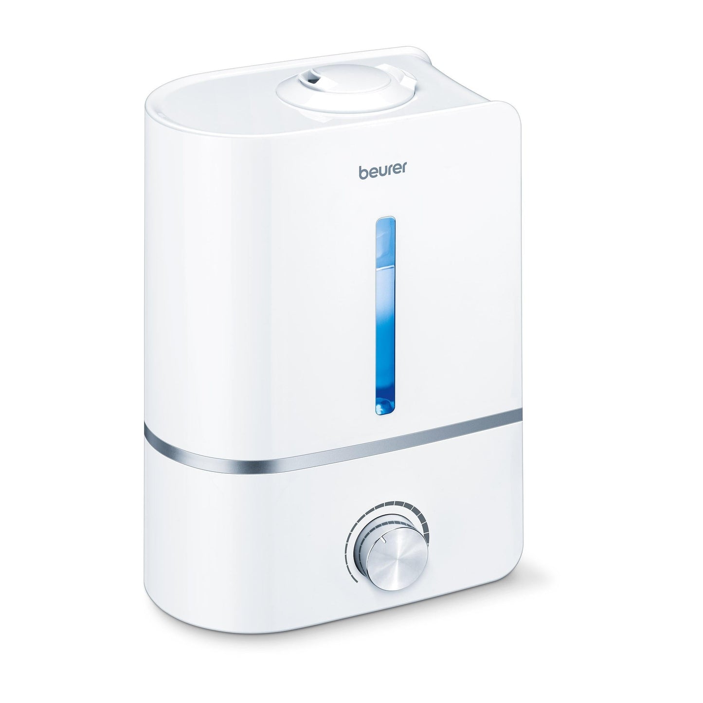 Humidificador Beurer LB45 | 300ml/h, 30 m², Silencioso