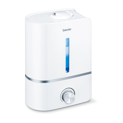 Humidificador Beurer LB45 | 300ml/h, 30 m², Silencioso