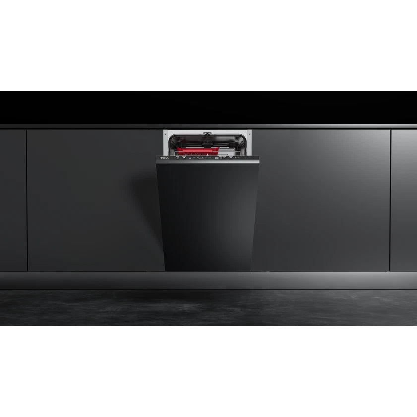 Máquina de Lavar Loiça Encastre TEKA DFI44850 | 10 Talheres