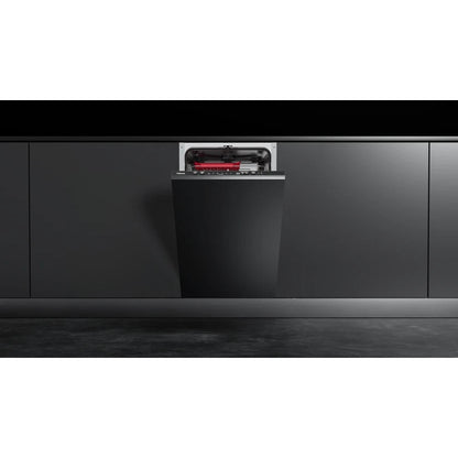 Máquina de Lavar Loiça Encastre TEKA DFI44850 | 10 Talheres