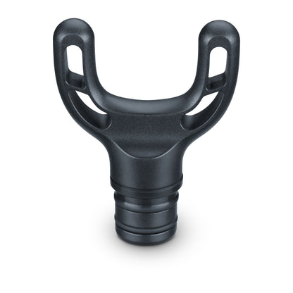 Pistola de Massagem Beurer MG89 | 5 níveis, 4h bateria, silencioso