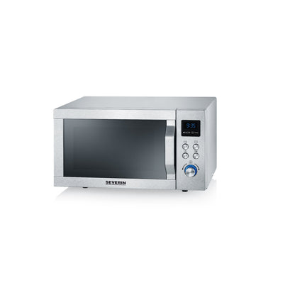 Micro-ondas Severin MW7774 | 25L, Grill, Convecção