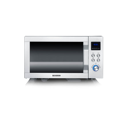Micro-ondas Severin MW7777 | 25L, 900W, Convecção