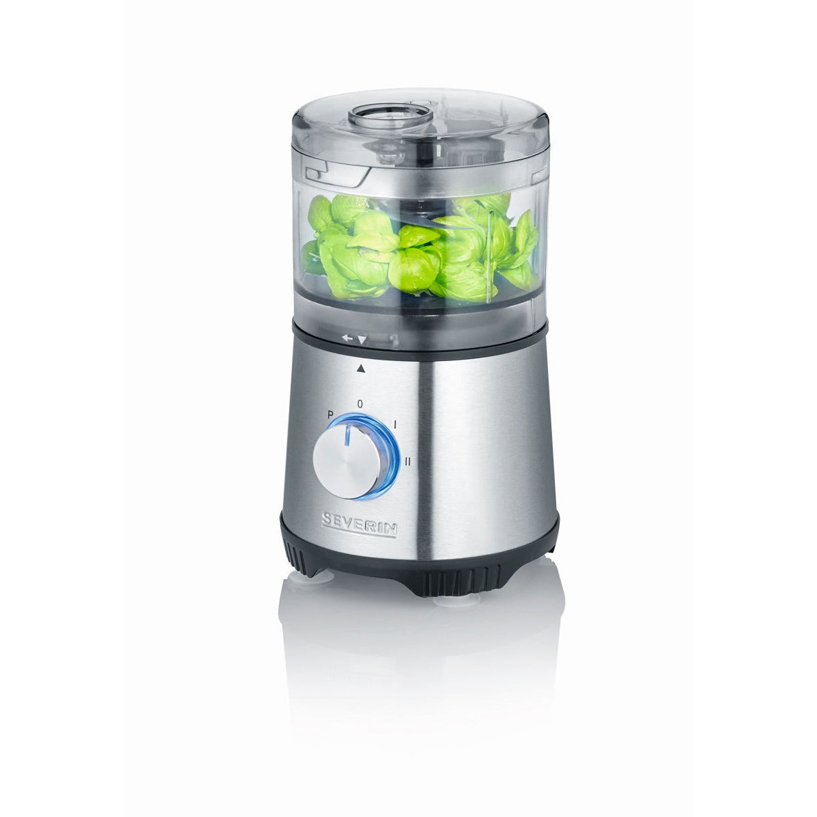 Picadora Severin KM3865 | 500ml, 400W, 2 velocidades