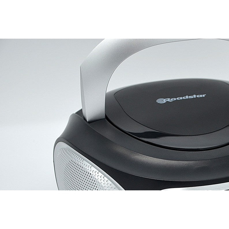Rádio Roadstar CDR365U/SL | CD, USB, AUX