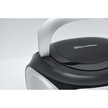 Rádio Roadstar CDR365U/SL | CD, USB, AUX