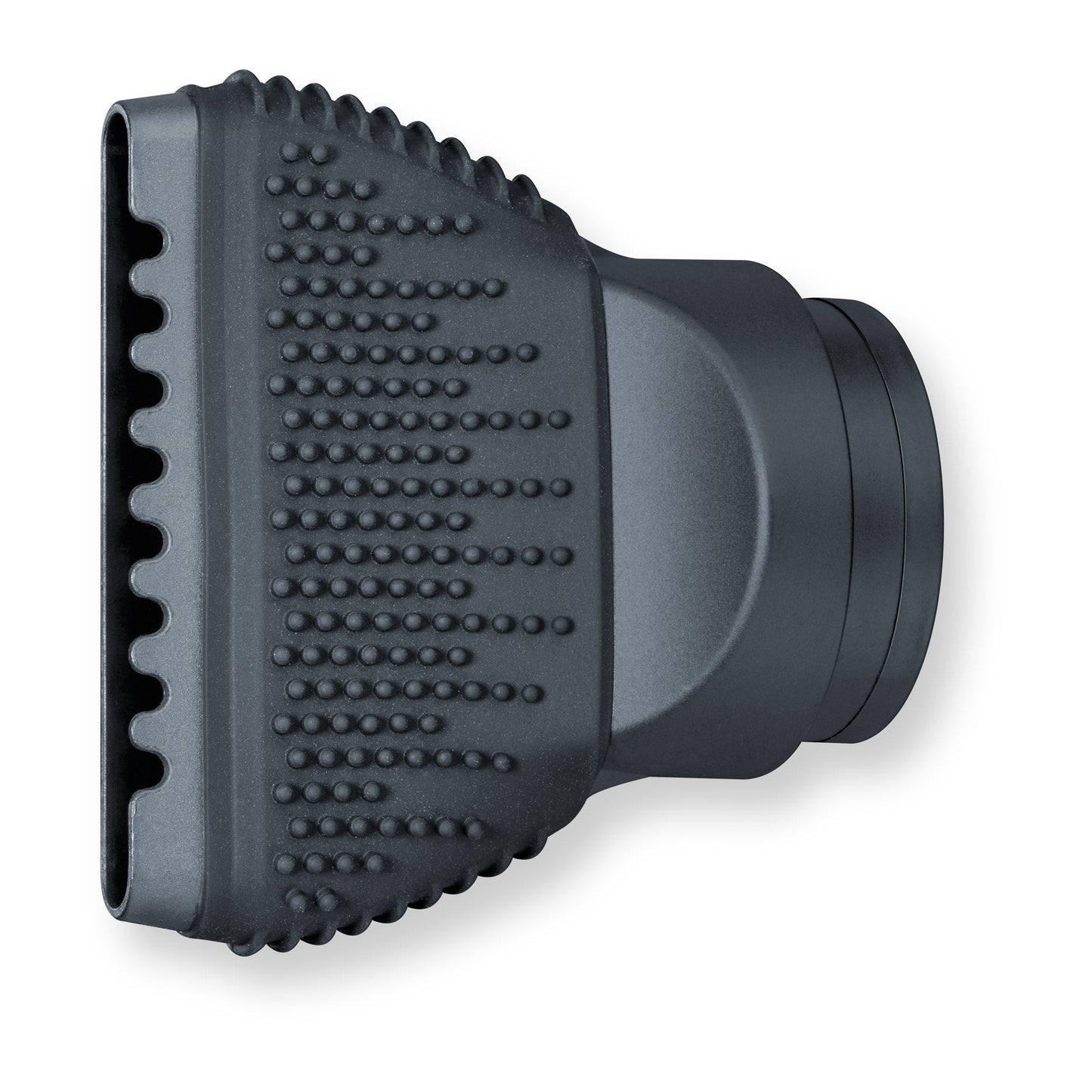 Secador de Cabelo Beurer HC100 | Iónico, 4 níveis, 360g