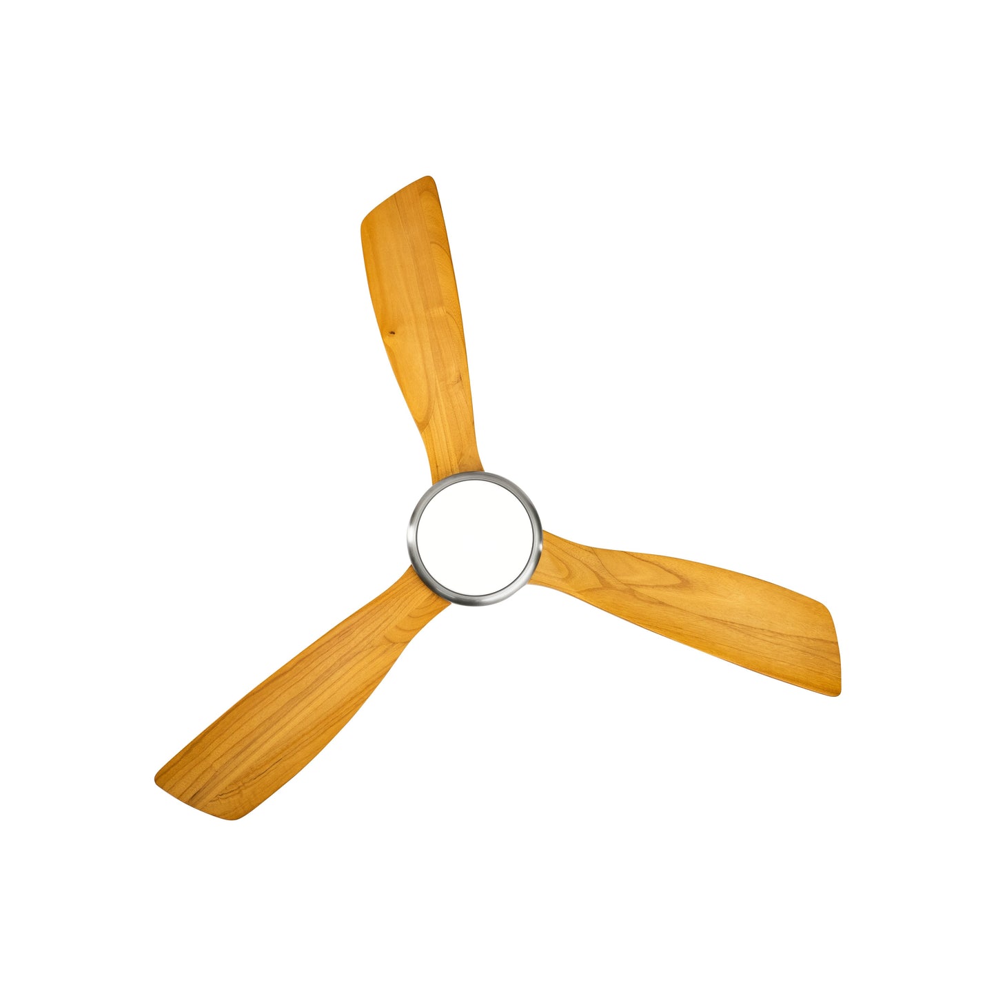 Ventoinha de Teto Sogo VENSS21800 | 132cm, LED, Comando