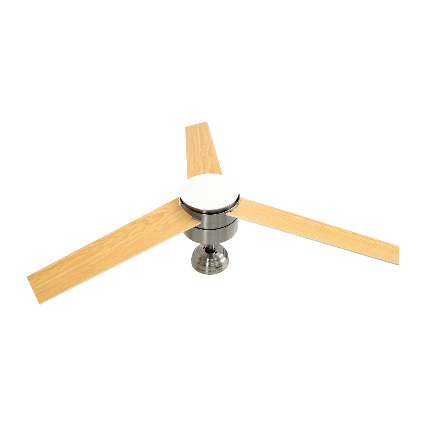 Ventoinha de Teto Sogo VENSS21815 | 132cm, LED, Temporizador 8h