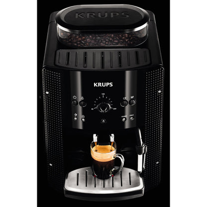 Máquina de Café Expresso Krups EA810870 | 15 bares, 1.7L, Automática