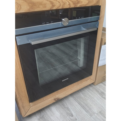 Forno Siemens HB673GBS1 | 71L, ActiveClean, Classe A+