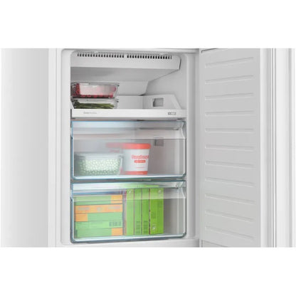 Frigorífico Combinado BOSCH KGN33NWDA | 279L, Classe D, No Frost