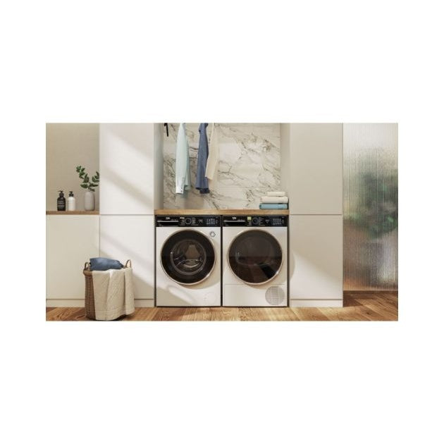 Secador de Roupa BEKO Bm3t48249w | 8kg, Bomba de Calor, Classe C