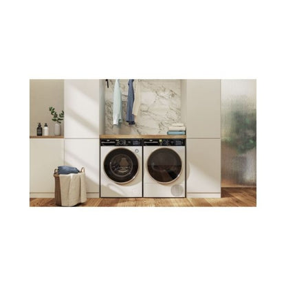 Secador de Roupa BEKO Bm3t48249w | 8kg, Bomba de Calor, Classe C