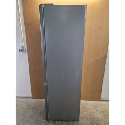 Outlet | Frigorífico Combinado Whirlpool WHK26403XP6E | 355L, C