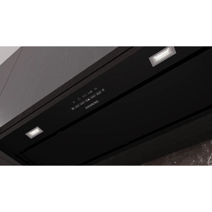 Exaustor SIEMENS LB78NPC60 | 590 m³/h, A++, 70 cm