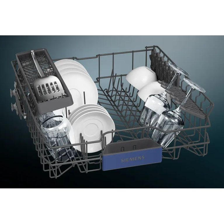 Máquina de Lavar Loiça Encastre Siemens SN63HX03TE | 13 talheres, C