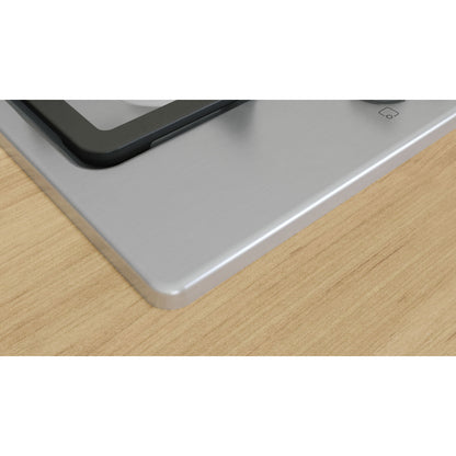 Placa a Gás BOSCH PGH6B5K90 | 4 Queimadores, Inox, 7800W
