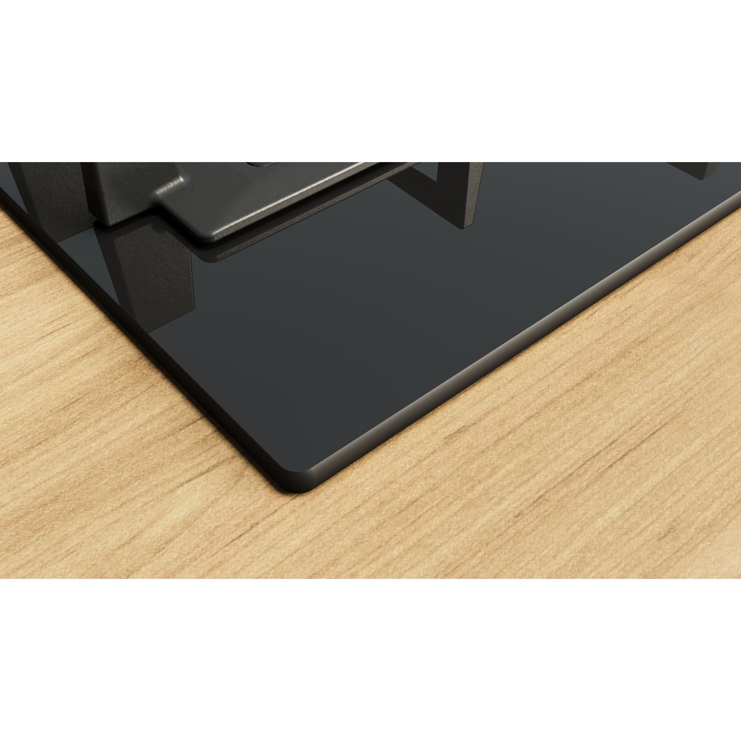 Placa a Gás Bosch PNP6B6K40 | 4 Queimadores, Vidro Preto, 60cm