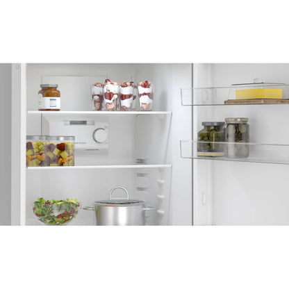 Frigorífico Combinado Balay 3KFE551MI | 305L, Classe E, No Frost