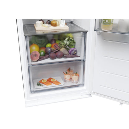 Frigorífico Encastre Candy CML5518EVWL | 315L, Classe E, Wi-Fi