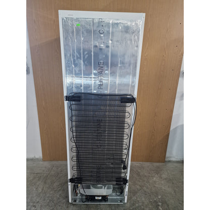 Outlet | Frigorífico Combinado Indesit LI7S1EW | 308L, Low Frost, F