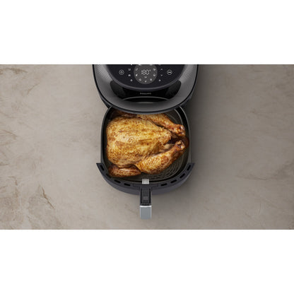 Fritadeira Philips Airfryer 342 | 7.2L, 1700W, 16 Programas