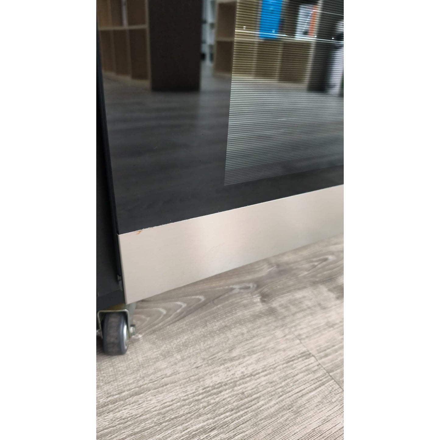 Outlet | Forno Encastre Hotpoint HAO3K58HSU1X | 71L, Pirolítico, Classe A+