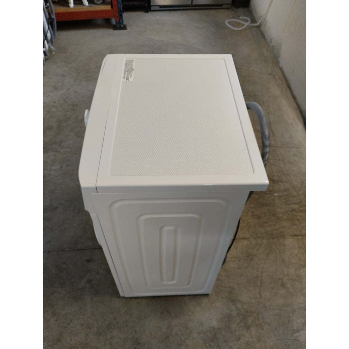 Outlet | Máquina de Lavar Roupa Indesit IMA864 | 8kg, 1400rpm, Classe A