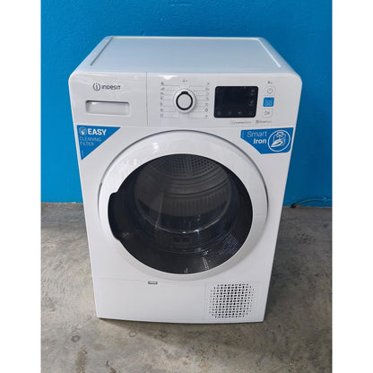 Outlet | Máquina Secar Indesit YT M11 83K RX EU | 8kg, Bomba Calor, C