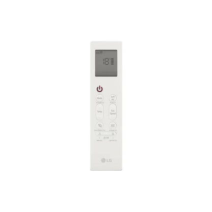 AC Unidade Interior + Exterior LG H09S1DA | 9000 BTU, A+++, Wi-Fi