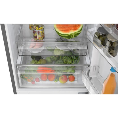 Frigorífico Combinado Bosch KGN49OCAF | 440L, NoFrost, A