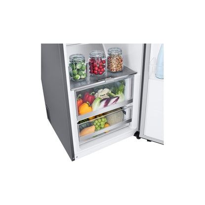 Frigorífico Sem Congelador LG GLM-71-MBCSF | 386L, Metal Touch, D