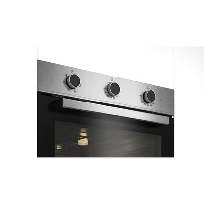 Forno Elétrico Beko BBIE12100BD | 66L, 6 Funções, SteamShine®