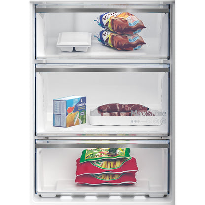 Combinado BEKO B5RCNE365LXB | 316L, HarvestFresh, Classe D
