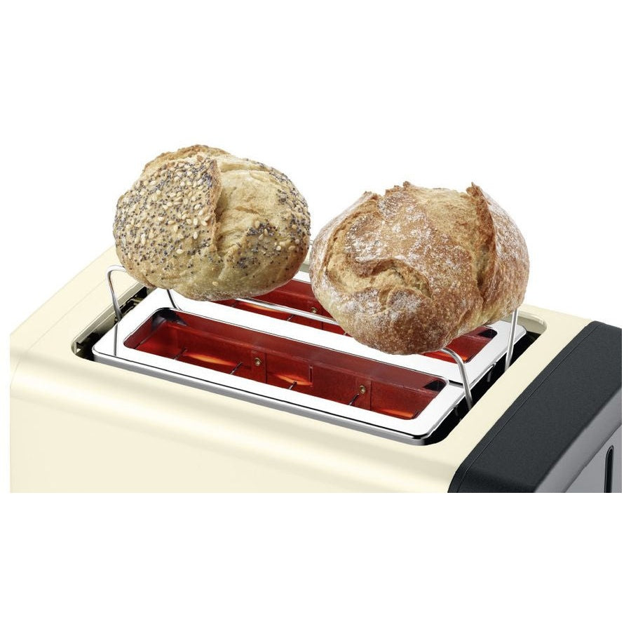 TORRADEIRA BOSCH - TAT4P427 -