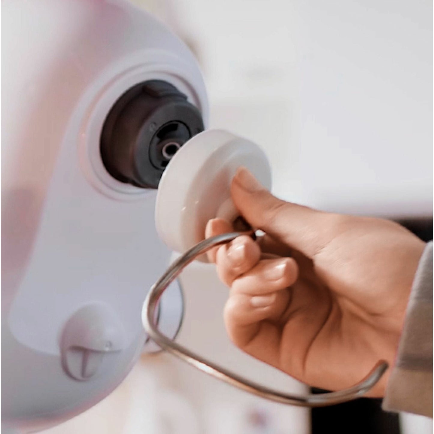 Robot Bosch MUMS-2-AW-00 CX.1