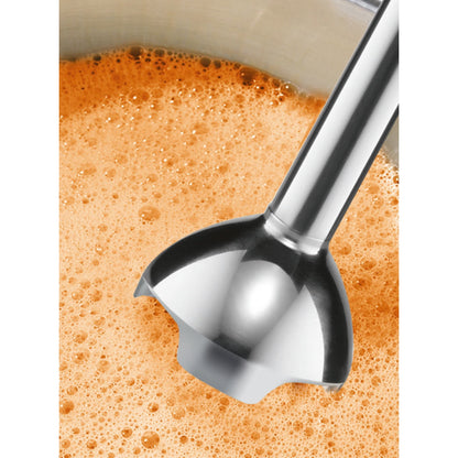 Varinha Bosch MSM2620B | 600W, QuattroBlade, Silenciosa, Leve, Picador e Copo Misturador