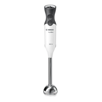 Varinha Bosch MS61A4110 | 800W, QuattroBlade, 12 Velocidades, Turbo
