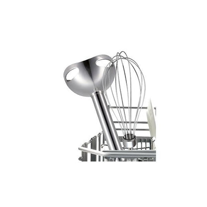 Varinha Bosch MS-6-CA-4150 CX.6 | 800W, 12 Velocidades, QuattroBlade, Turbo
