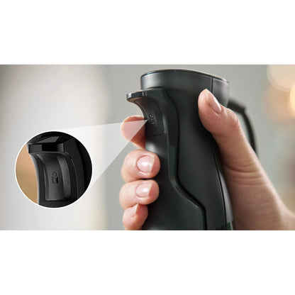 Varinha Bosch MSM4B620 | 1000W, QuattroBlade, Eject-Click