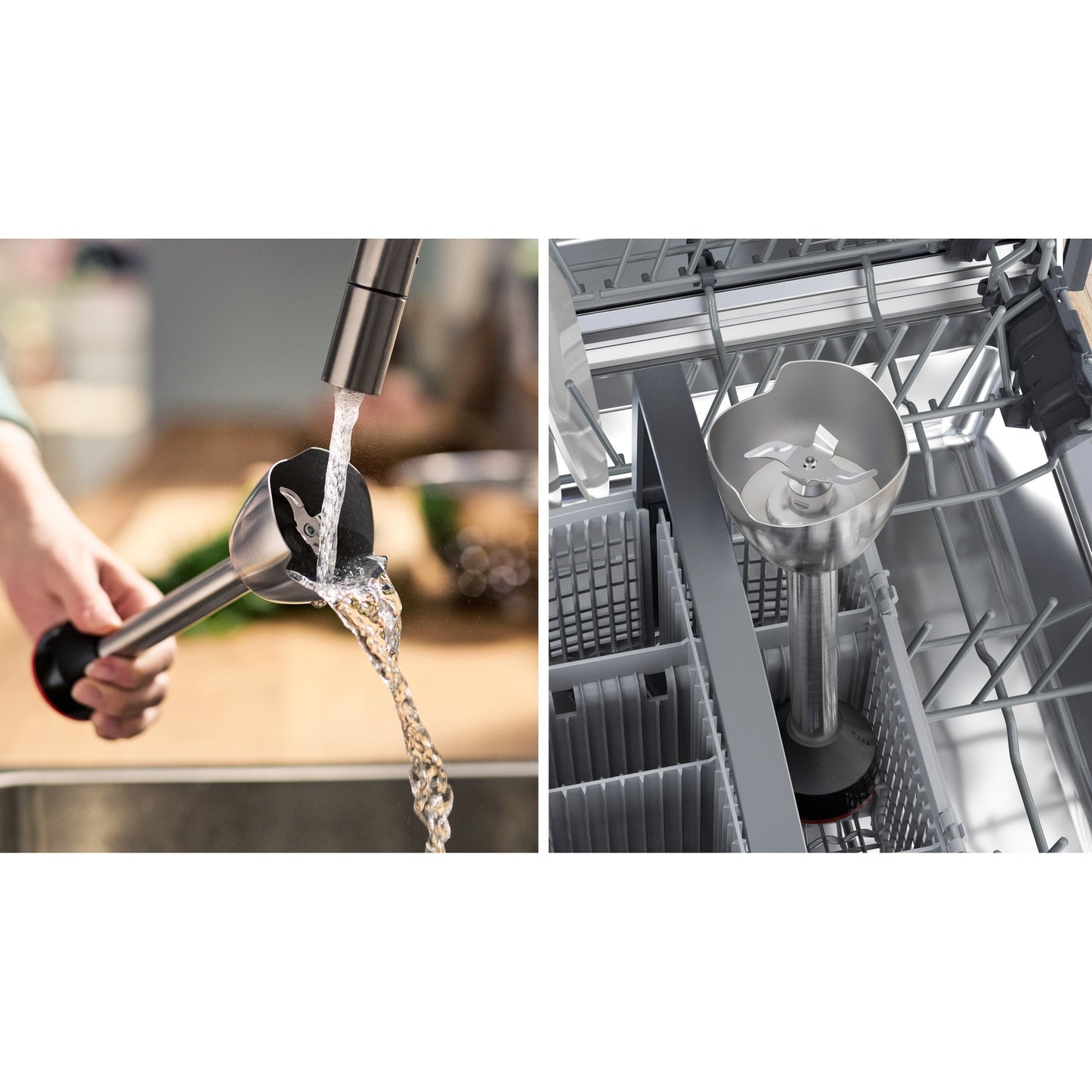 Varinha Bosch MSM-4-W-210 CX.6