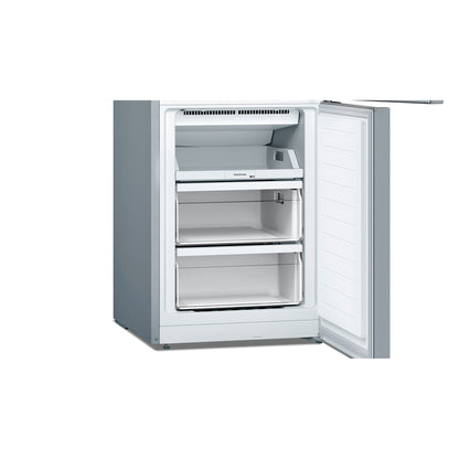 Frigorífico Combinado Bosch KGN33NLEB | 282L, 42dB, Classe E