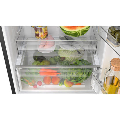 Frigorífico Combinado Bosch KGN49OXBT | 363L, 35dB, Classe B