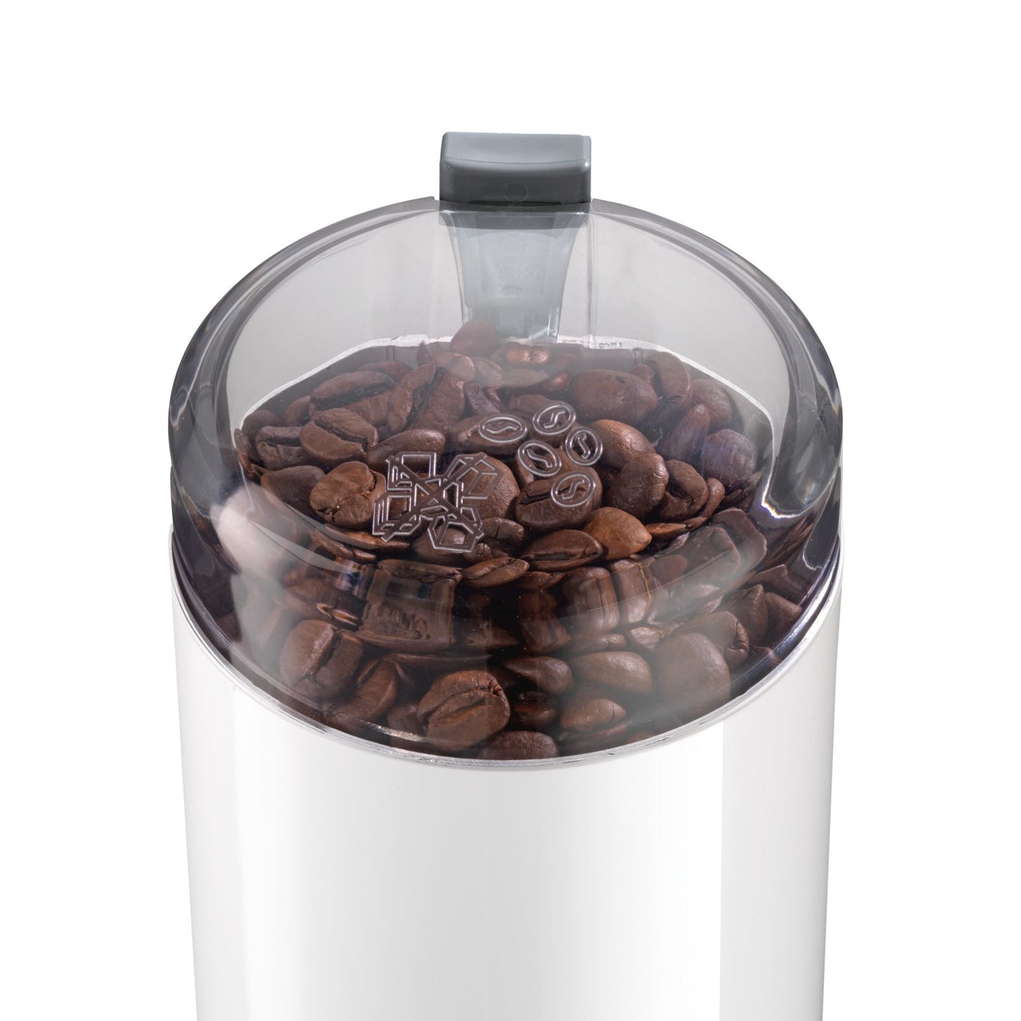 Moinho Café Bosch TSM-6-A-011-W | 180W, 75g, Lâmina inox