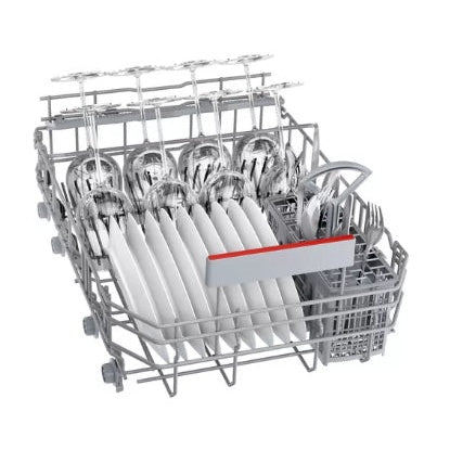 Máquina de Lavar Loiça Encastre Bosch SPV4EKX20E | 9 Talheres, 45cm