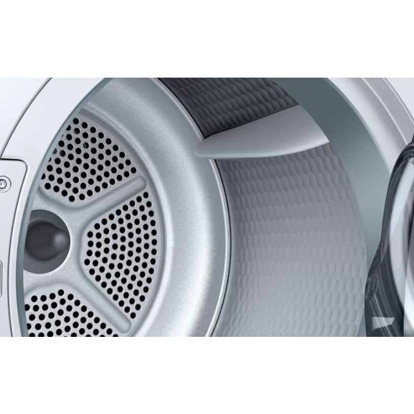Secador de Roupa Bosch Serie 4 WTR85V91ES | 8kg, Bomba de Calor, A++