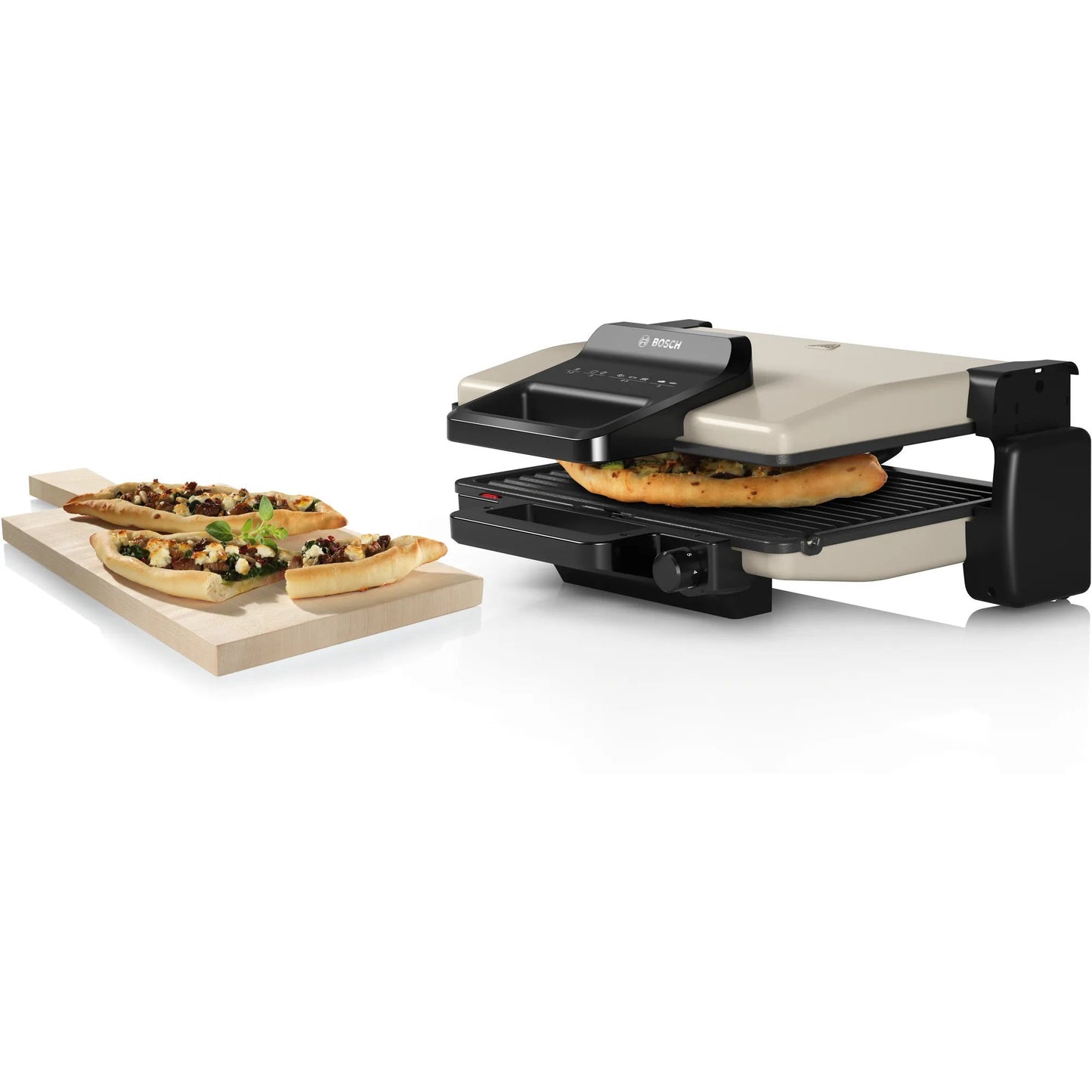 Grelhador De Placas BOSCH TCG3302 | 2000W