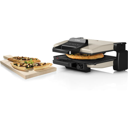 Grelhador De Placas BOSCH TCG3302 | 2000W